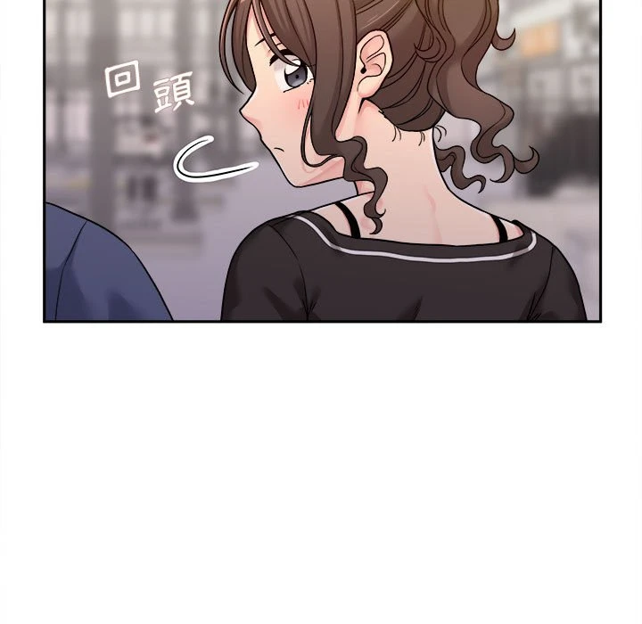 [韩国漫画] 越线的二十岁 剧情,女学生#[111P]-89