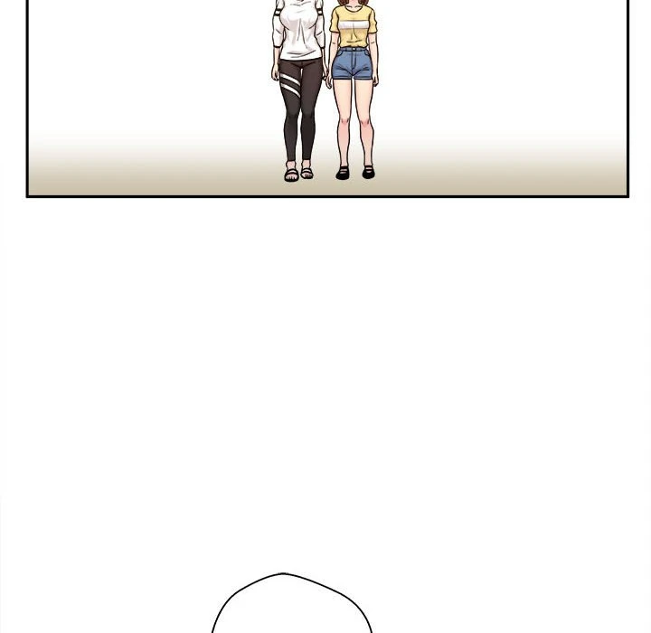[韩国漫画] 越线的二十岁 剧情,女学生#[111P]-92