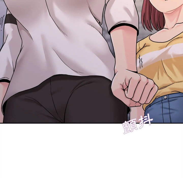[韩国漫画] 越线的二十岁 剧情,女学生#[111P]-98