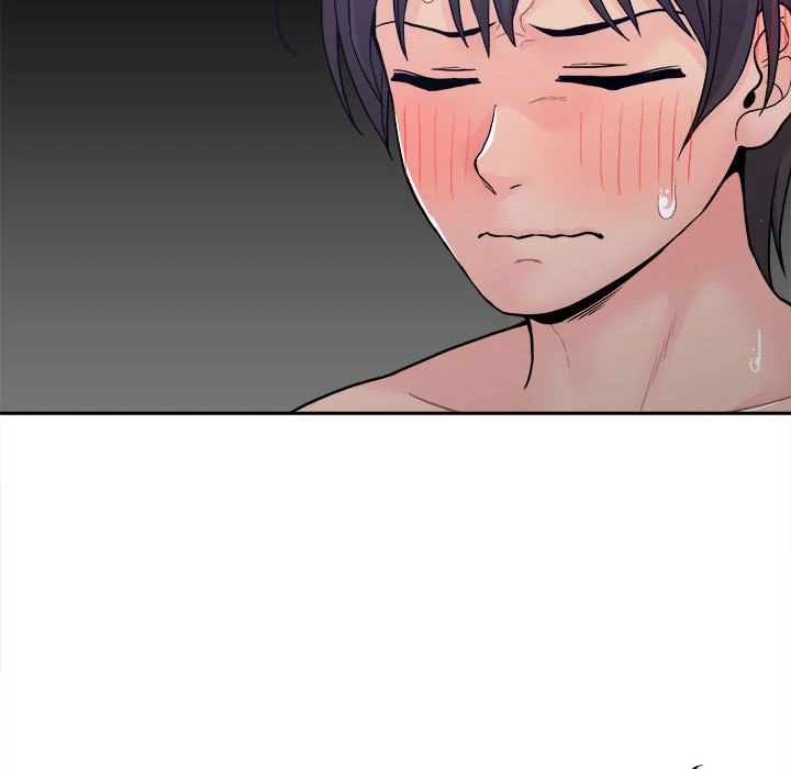 [Manhwa] Twenty years old who crossed the line Plot, female student#[134P]-105