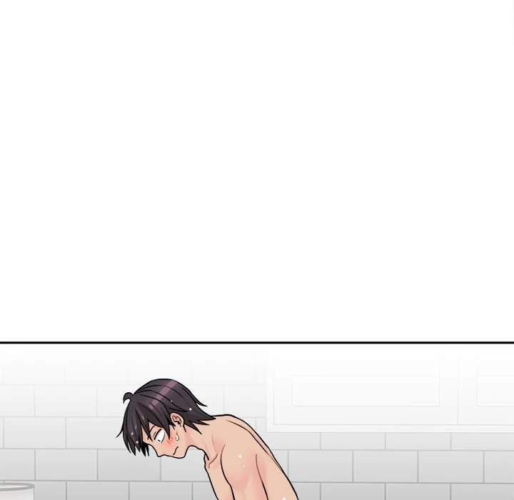 [Manhwa] Twenty years old who crossed the line Plot, female student#[134P]-119