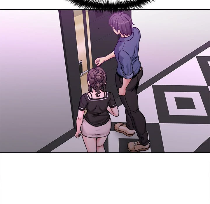 [Manhwa] Twenty years old who crossed the line Plot, female student#[134P]-18