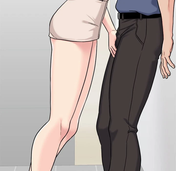 [Manhwa] Twenty years old who crossed the line Plot, female student#[134P]-28