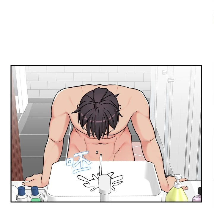 [Manhwa] Twenty years old who crossed the line Plot, female student#[134P]-50