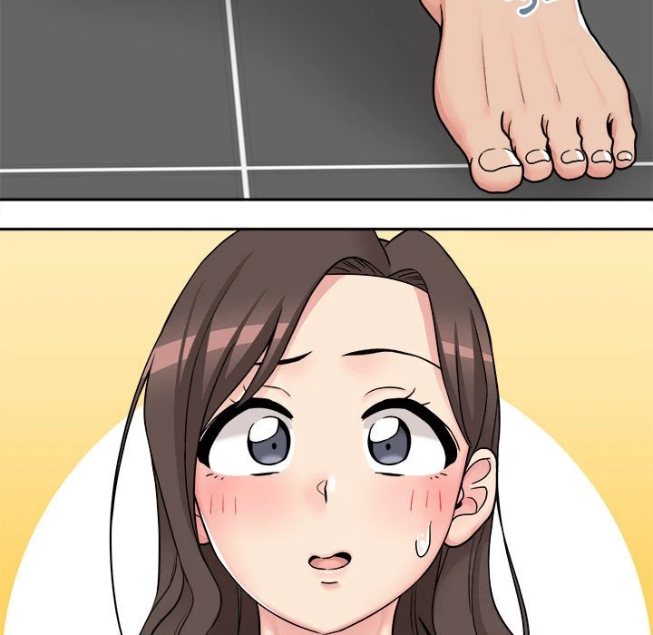 [Manhwa] Twenty years old who crossed the line Plot, female student#[134P]-64