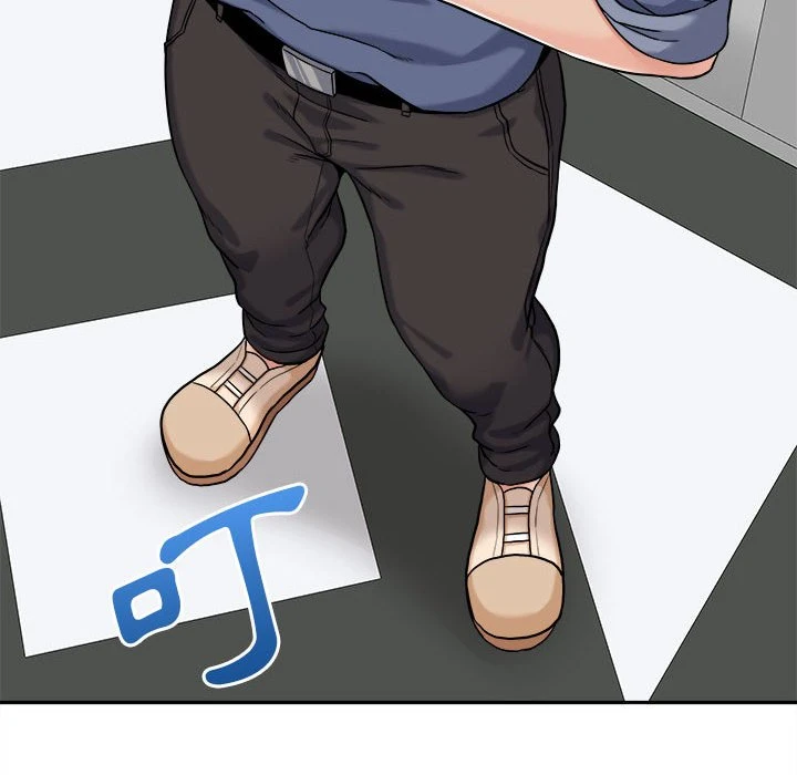 [Manhwa] Twenty years old who crossed the line Plot, female student#[134P]-8