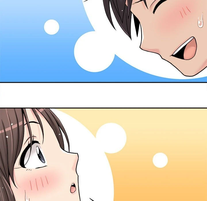 [韩国漫画] 越线的二十岁 剧情,女学生#[113P]-46