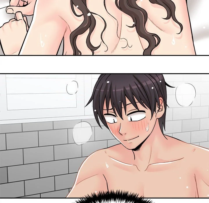 [韩国漫画] 越线的二十岁 剧情,女学生#[113P]-97