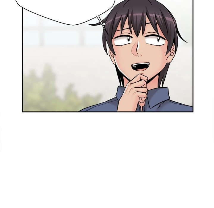 [Manhwa] Twenty years old who crossed the line Plot, female student#[114P]-101