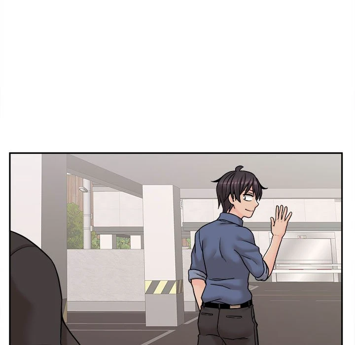 [Manhwa] Twenty years old who crossed the line Plot, female student#[114P]-107