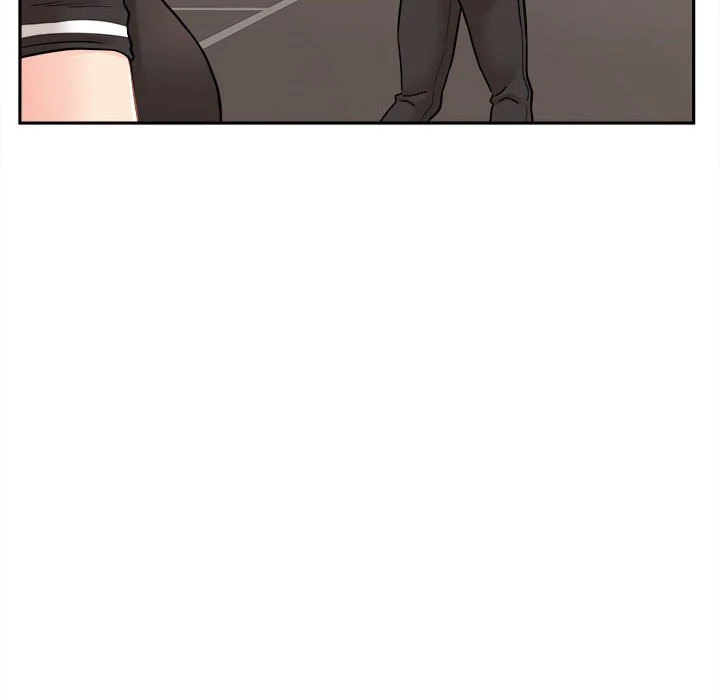 [Manhwa] Twenty years old who crossed the line Plot, female student#[114P]-108
