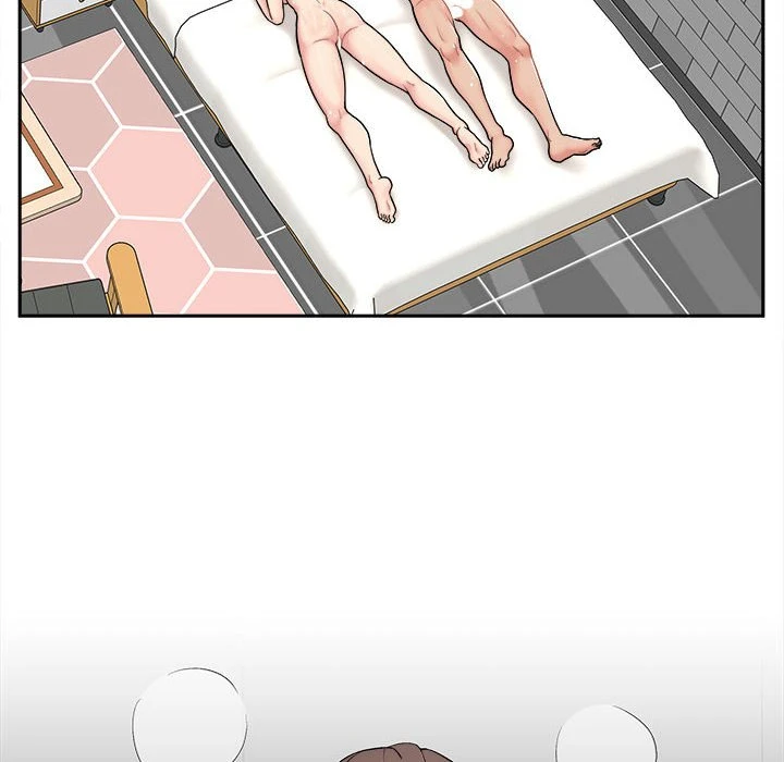 [Manhwa] Twenty years old who crossed the line Plot, female student#[114P]-12