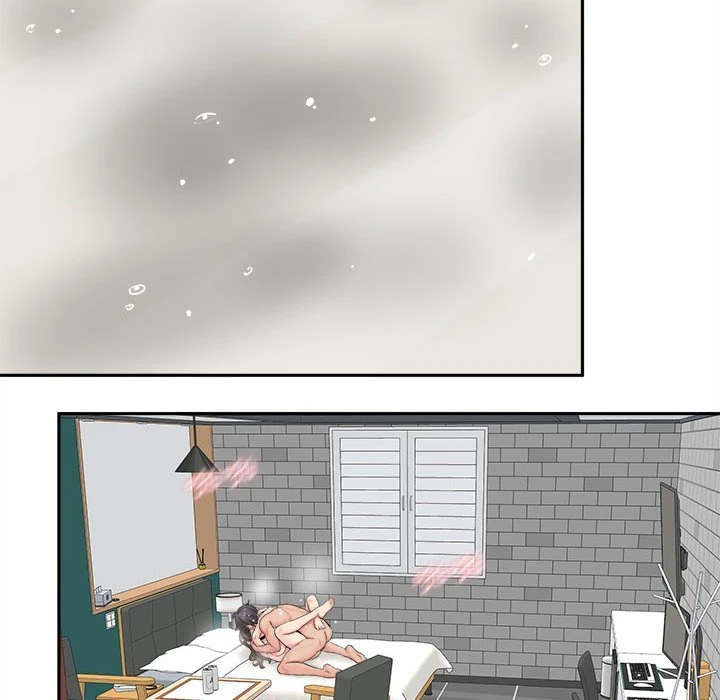 [Manhwa] Twenty years old who crossed the line Plot, female student#[114P]-50