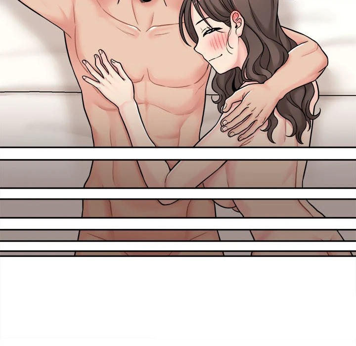 [Manhwa] Twenty years old who crossed the line Plot, female student#[114P]-58