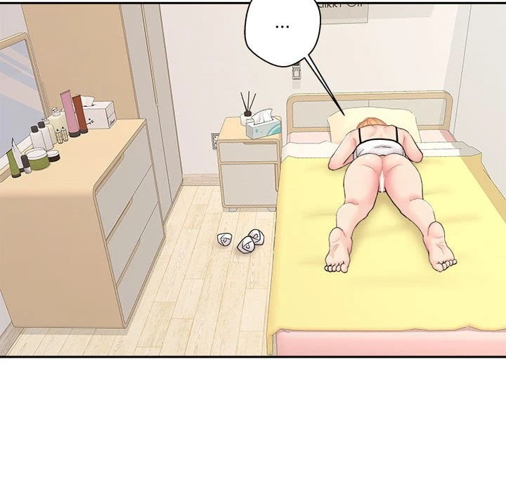 [Manhwa] Twenty years old who crossed the line Plot, female student#[116P]-112