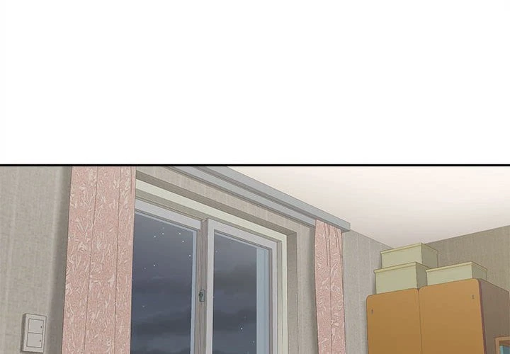 [Manhwa] Twenty years old who crossed the line Plot, female student#[116P]-2