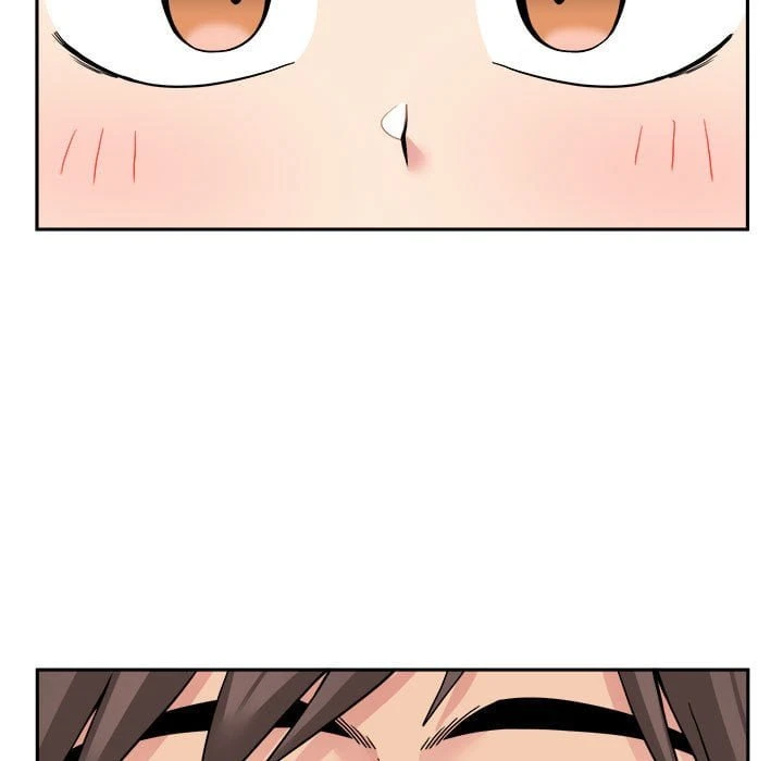 [Manhwa] Twenty years old who crossed the line Plot, female student#[116P]-5