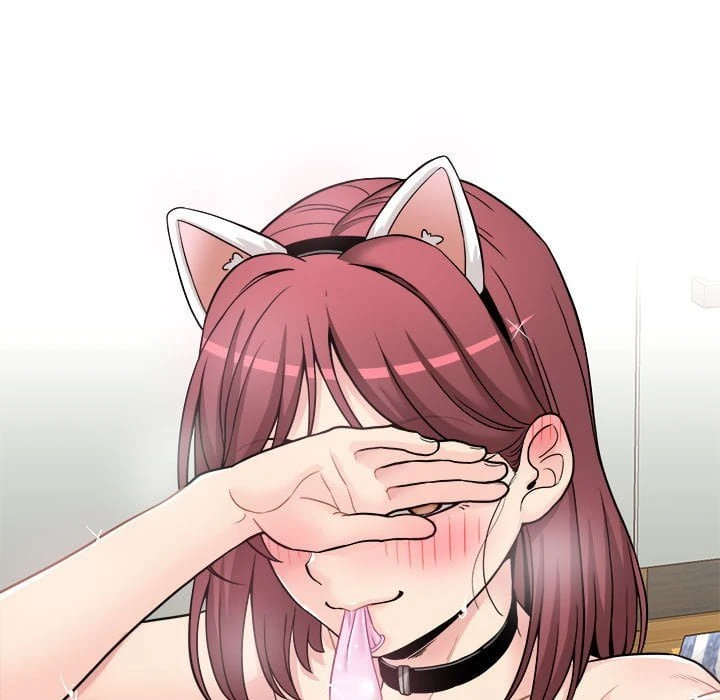 [Manhwa] Twenty years old who crossed the line Plot, female student#[116P]-81