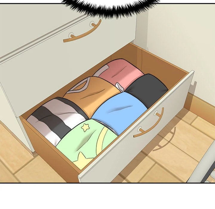 [Manhwa] Twenty years old who crossed the line Plot, female student#[121P]-115