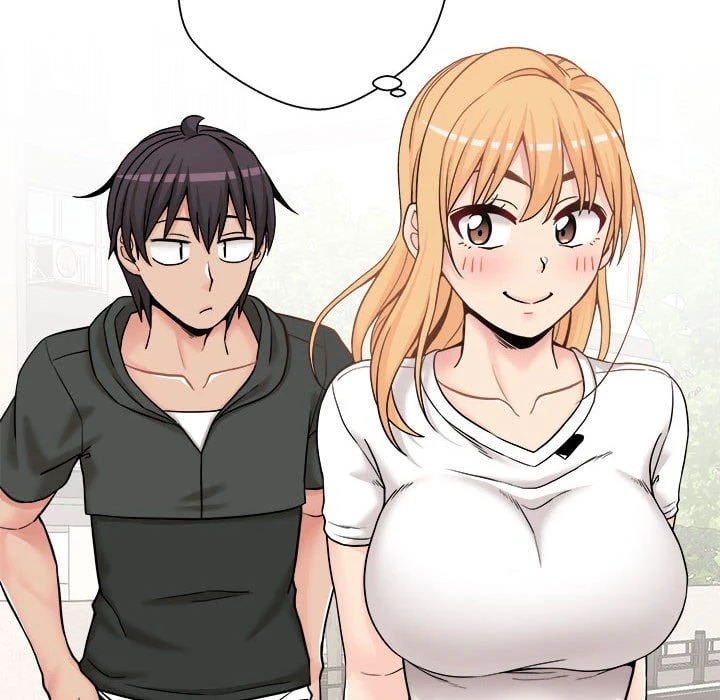 [Manhwa] Twenty years old who crossed the line Plot, female student#[121P]-36