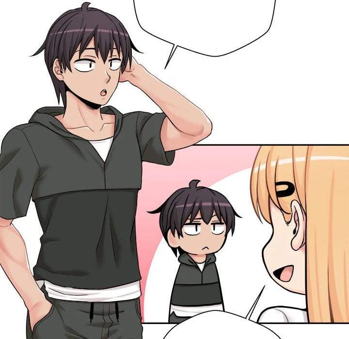 [Manhwa] Twenty years old who crossed the line Plot, female student#[121P]-6