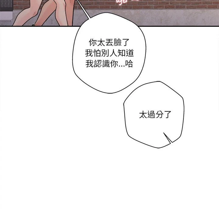 [Manhwa] Twenty years old who crossed the line Plot, female student#[121P]-81