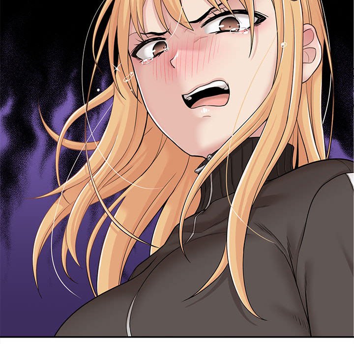 [Manhwa] Twenty years old who crossed the line Plot, female student#[125P]-12