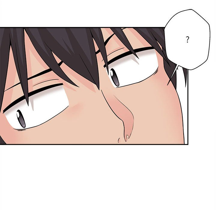[Manhwa] Twenty years old who crossed the line Plot, female student#[125P]-30