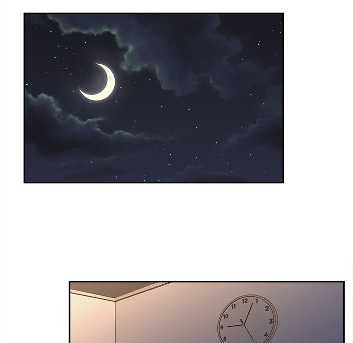 [Manhwa] Twenty years old who crossed the line Plot, female student#[125P]-33