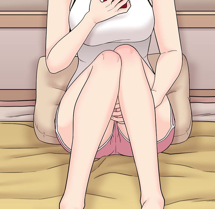 [Manhwa] Twenty years old who crossed the line Plot, female student#[125P]-43