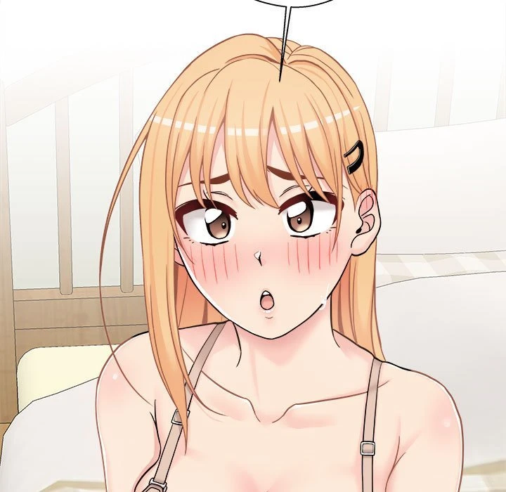 [Manhwa] Twenty years old who crossed the line Plot, female student#[121P]-103