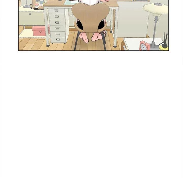 [Manhwa] Twenty years old who crossed the line Plot, female student#[121P]-11