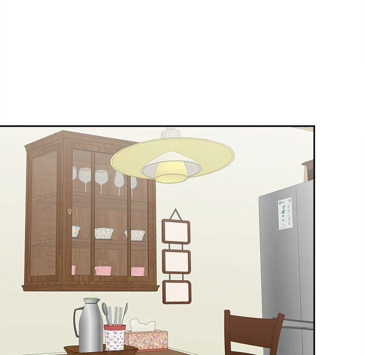 [Manhwa] Twenty years old who crossed the line Plot, female student#[121P]-35