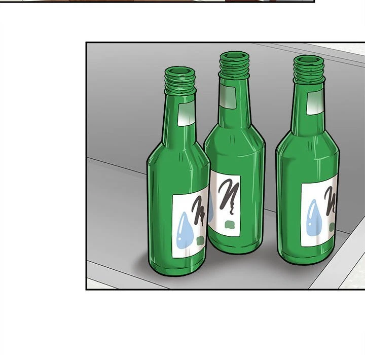 [Manhwa] Twenty years old who crossed the line Plot, female student#[121P]-36