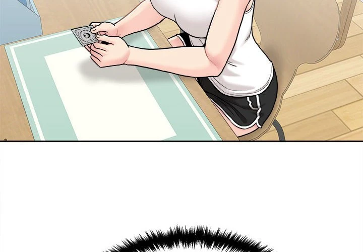 [Manhwa] Twenty years old who crossed the line Plot, female student#[121P]-4