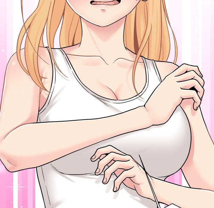 [Manhwa] Twenty years old who crossed the line Plot, female student#[121P]-58