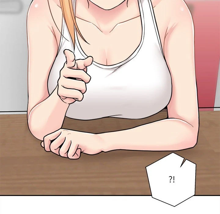 [Manhwa] Twenty years old who crossed the line Plot, female student#[121P]-66