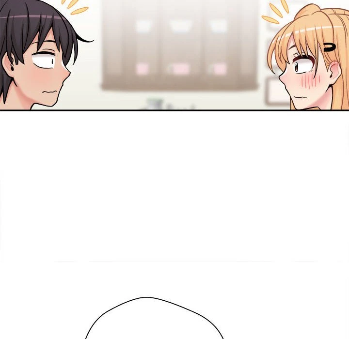 [Manhwa] Twenty years old who crossed the line Plot, female student#[121P]-74