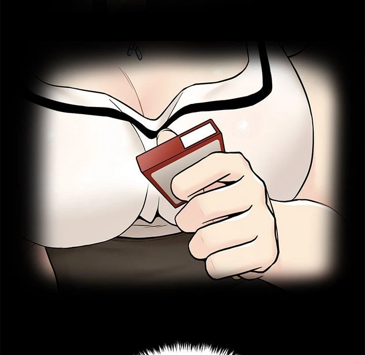 [Manhwa] Twenty years old who crossed the line Plot, female student#[121P]-86