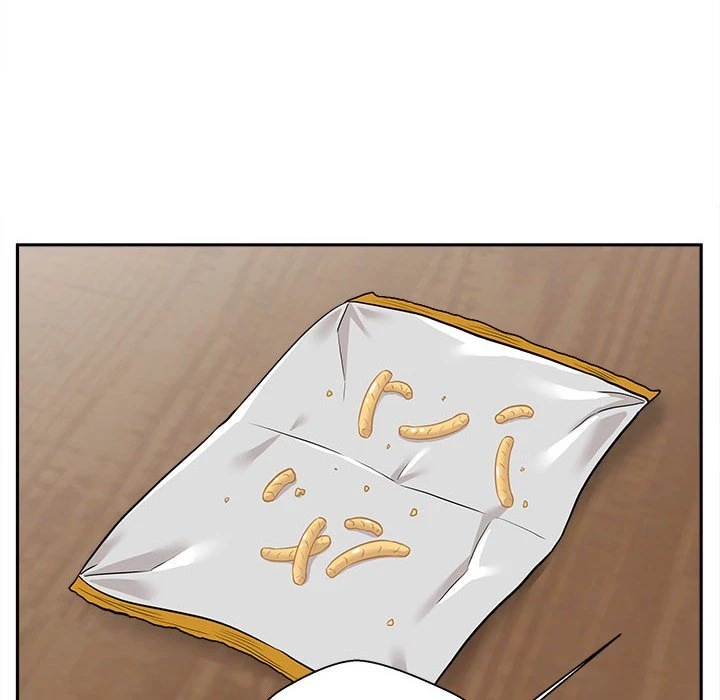 [Manhwa] Twenty years old who crossed the line Plot, female student#[121P]-94