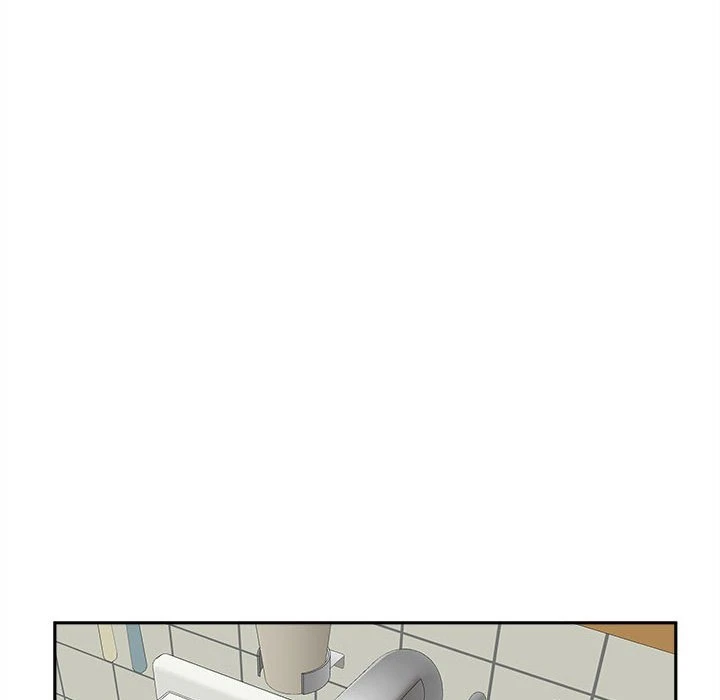 [Manhwa] Twenty years old who crossed the line Plot, female student#[139P]-124