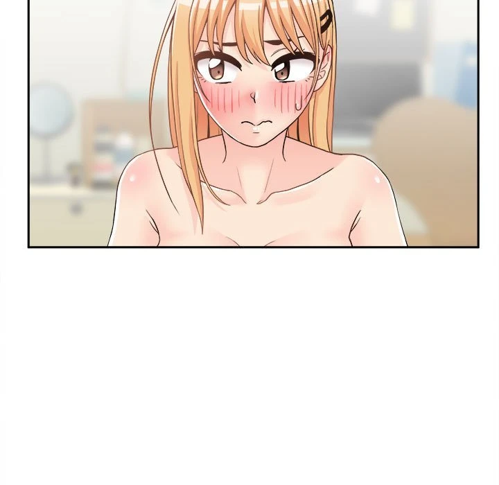 [Manhwa] Twenty years old who crossed the line Plot, female student#[139P]-71