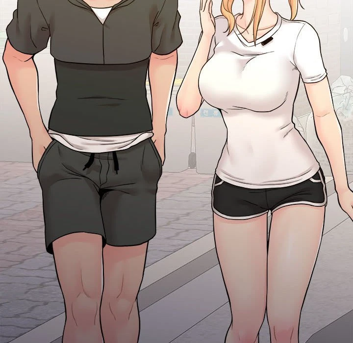 [Manhwa] Twenty years old who crossed the line Plot, female student#[127P]-102