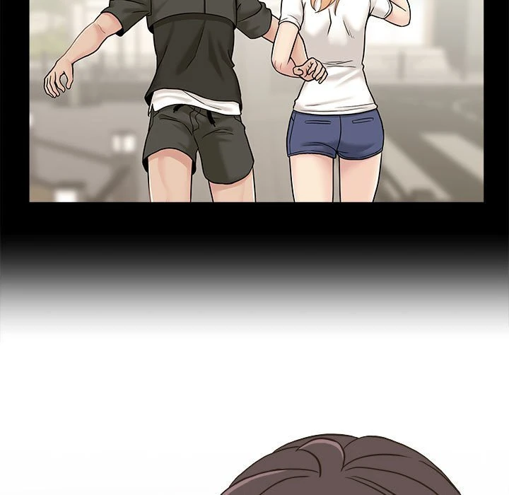 [Manhwa] Twenty years old who crossed the line Plot, female student#[127P]-117