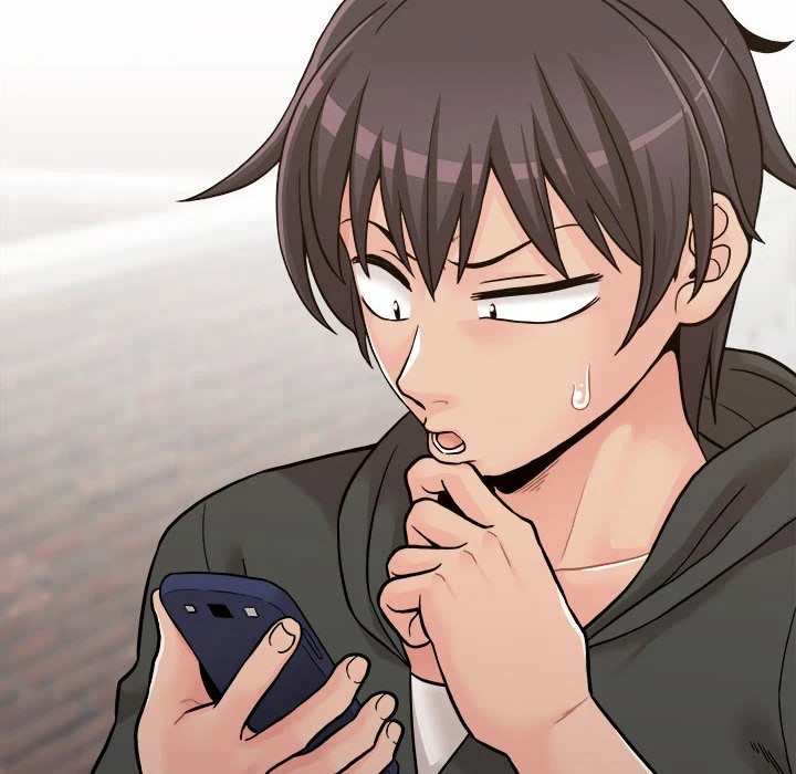 [Manhwa] Twenty years old who crossed the line Plot, female student#[127P]-118