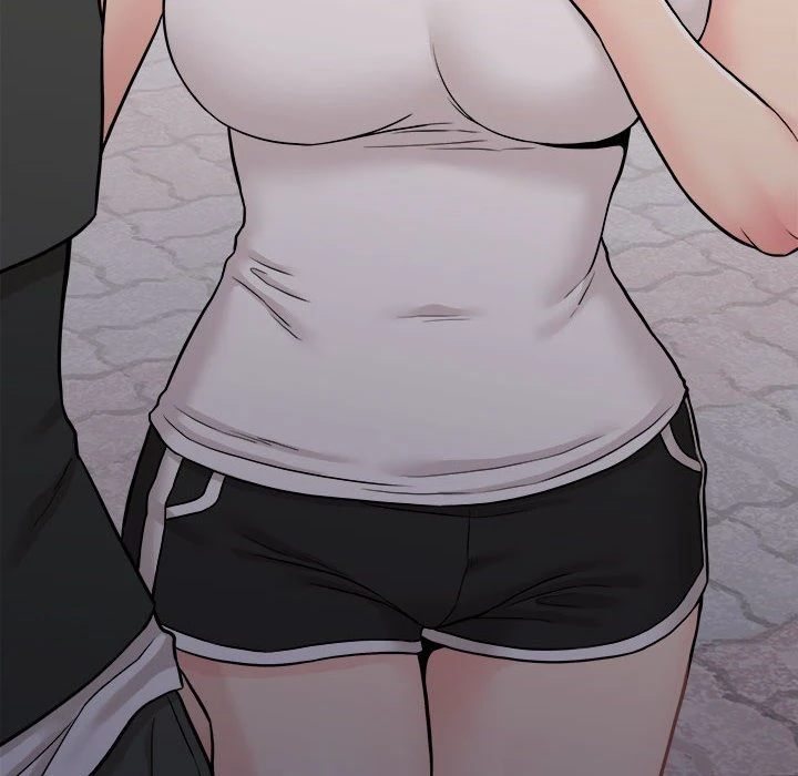 [Manhwa] Twenty years old who crossed the line Plot, female student#[127P]-124