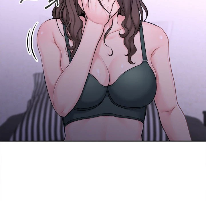 [Manhwa] Twenty years old who crossed the line Plot, female student#[127P]-34