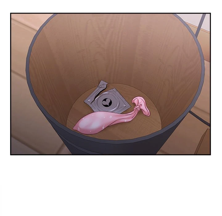 [Manhwa] Twenty years old who crossed the line Plot, female student#[127P]-42