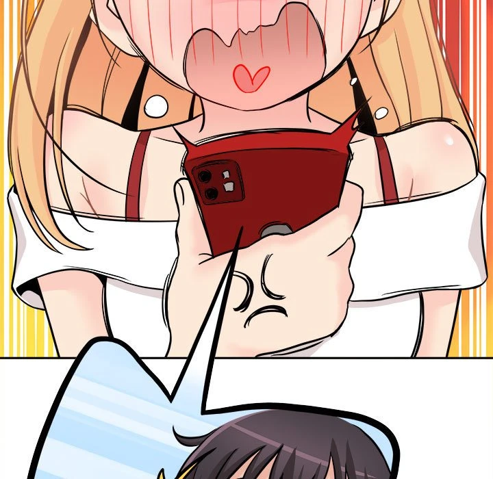 [Manhwa] Twenty years old who crossed the line Plot, female student#[149P]-116