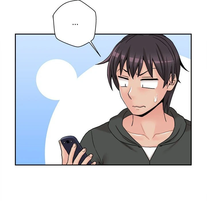 [Manhwa] Twenty years old who crossed the line Plot, female student#[149P]-122